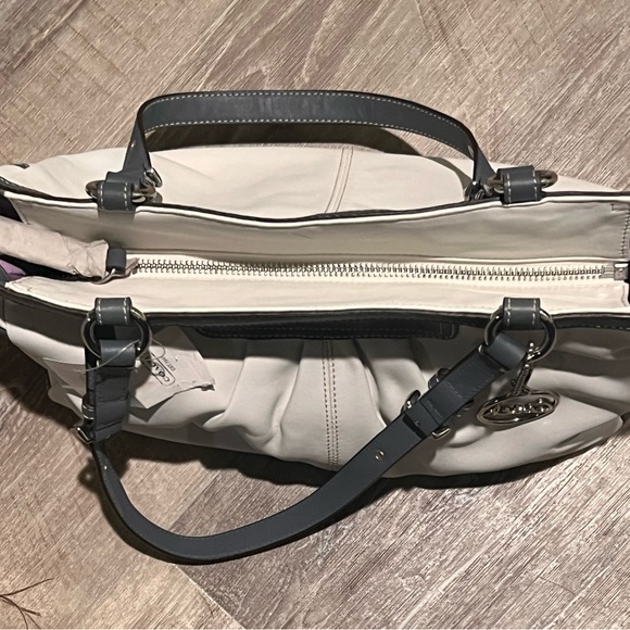 NWT coach tote - Picture 15 of 16